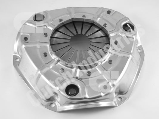 Clutch Industries Heavy Duty Clutch Kit - R117NHD