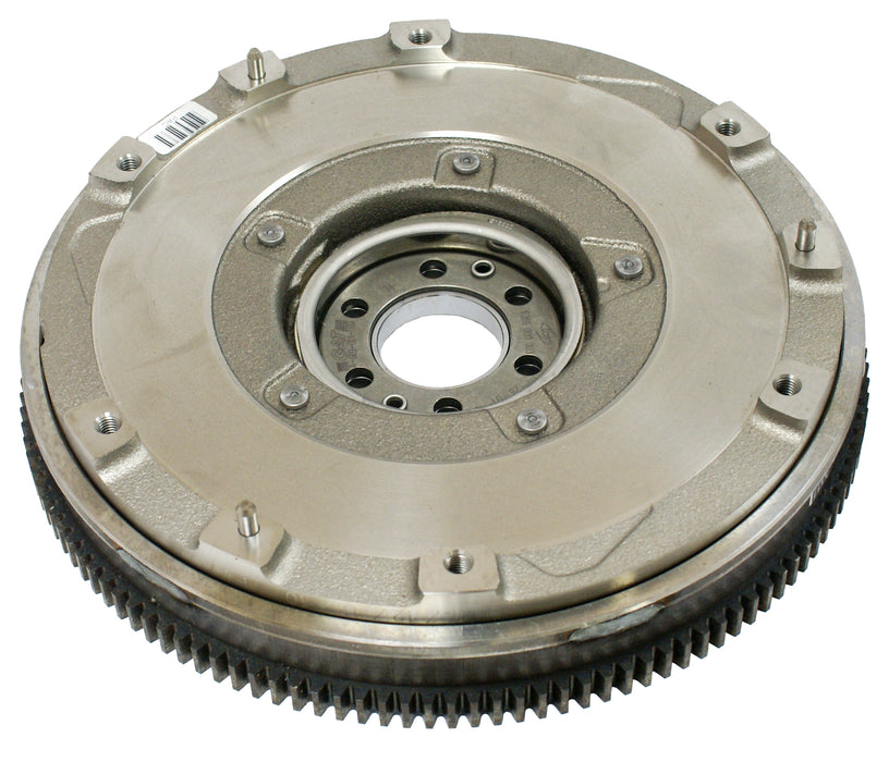 Clutch Industries Premium OEM Replacement Clutch Kit & OE Style Dual Mass Flywheel - DMF2509N