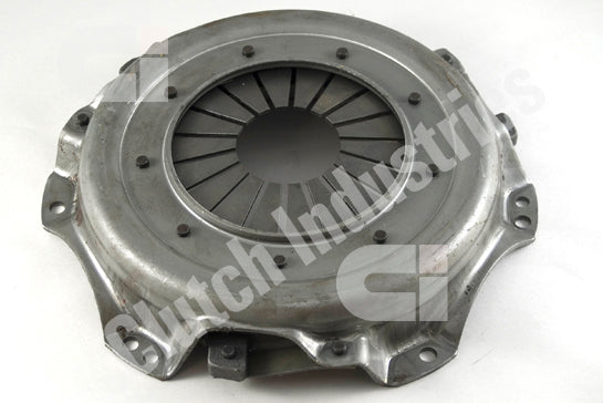 Clutch Industries Premium OEM Replacement Clutch Kit - R359N