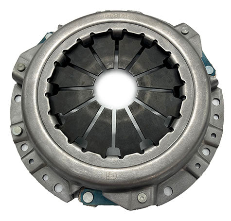 Clutch Industries Premium OEM Replacement Clutch Kit - R1136N