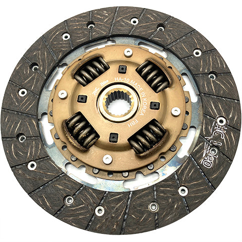 Clutch Industries Premium OEM Replacement Clutch Kit - R360N