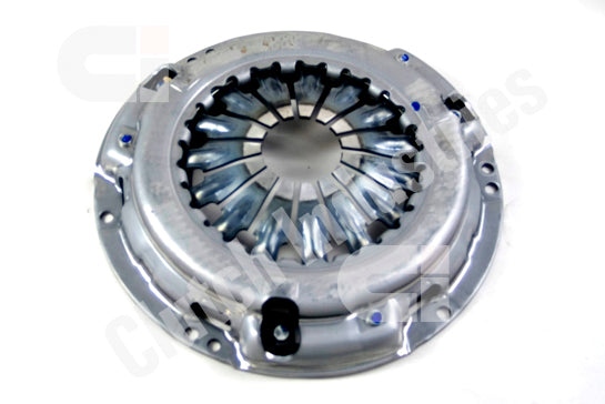 Clutch Industries Premium OEM Replacement Clutch Kit - R1659N