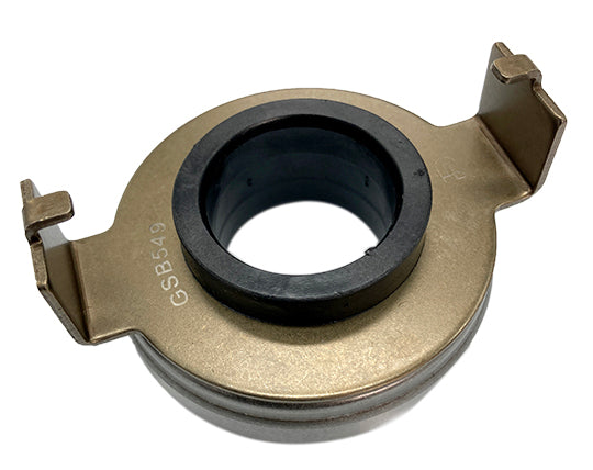Clutch Industries Premium OEM Replacement Clutch Kit inc Solid Flywheel for Dual Mass Conversion & Flywheel - DMR2386N