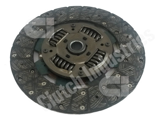 Clutch Industries Premium OEM Replacement Clutch Kit & OE Style Dual Mass Flywheel - DMF2776N
