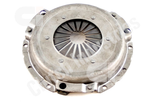 Clutch Industries Premium OEM Replacement Clutch Kit - R1744N