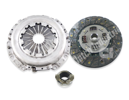 Clutch Industries Premium OEM Replacement Clutch Kit - R1161N
