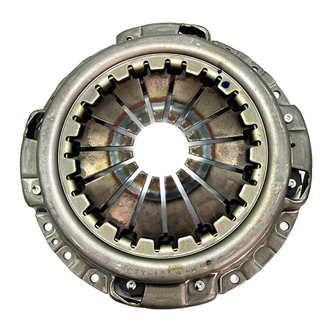 Clutch Industries Heavy Duty Clutch Kit - R1087NHD
