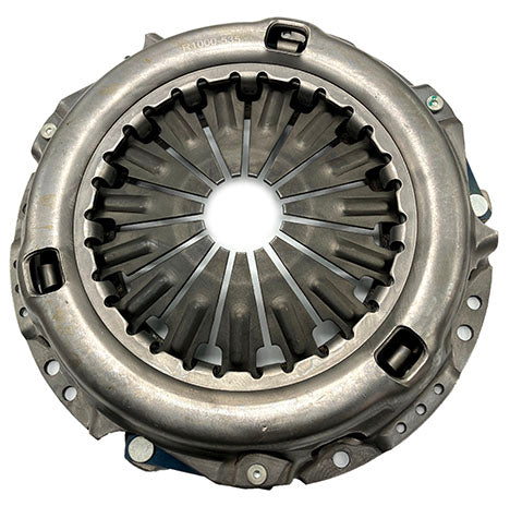 Clutch Industries Heavy Duty Clutch Kit - R1584NHD