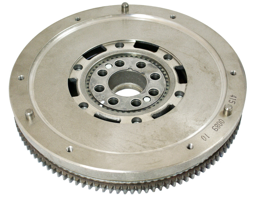 Clutch Industries Premium OEM Replacement Clutch Kit & OE Style Dual Mass Flywheel - DMF1761N