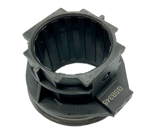 Clutch Industries Premium OEM Replacement Clutch Kit inc Solid Flywheel for Dual Mass Conversion & Flywheel - DMR1219N