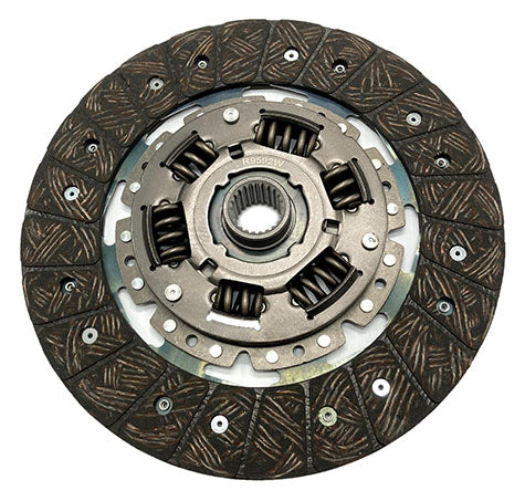 Clutch Industries Premium OEM Replacement Clutch Kit - R1208N