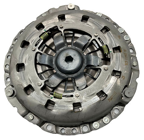 Clutch Industries Premium OEM Replacement Clutch Kit - R2188N