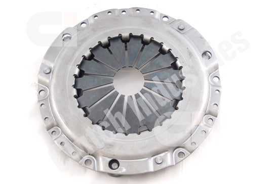 Clutch Industries Premium OEM Replacement Clutch Kit - R337N