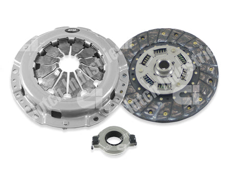 Clutch Industries Heavy Duty Clutch Kit - R76NHD