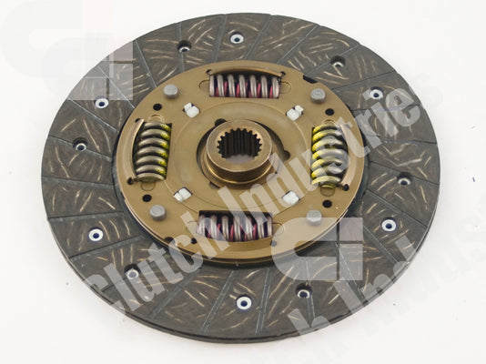 Clutch Industries Heavy Duty Clutch Kit - R1450NHD