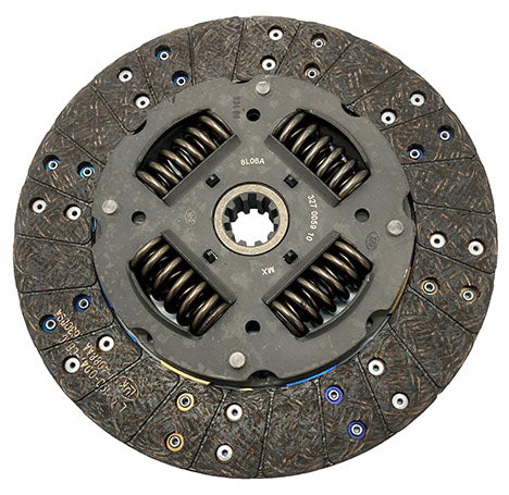 Clutch Industries Premium OEM Replacement Clutch Kit - R2193N
