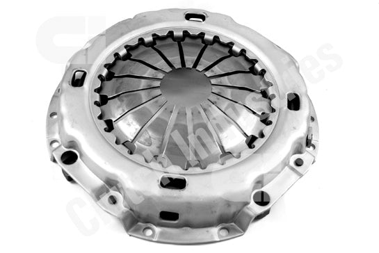 Clutch Industries Heavy Duty Clutch Kit - R1141NHD