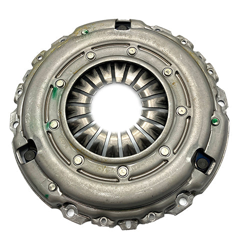 Clutch Industries Premium OEM Replacement Clutch Kit - R2381N