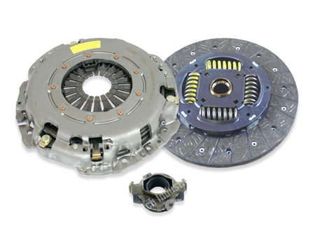 Clutch Industries Premium OEM Replacement Clutch Kit - R2225N
