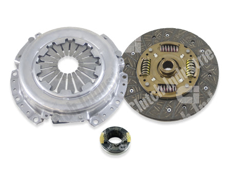 Clutch Industries Heavy Duty Clutch Kit - R1235NHD