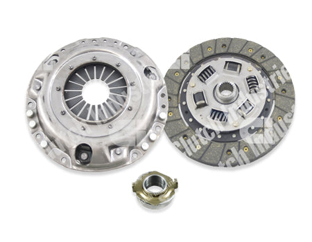 Clutch Industries Premium OEM Replacement Clutch Kit - R309N