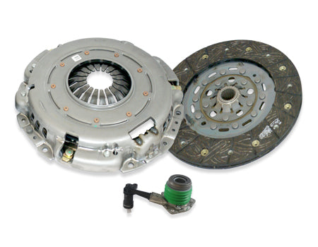 Clutch Industries Premium OEM Replacement Clutch Kit - R2317N-CSC