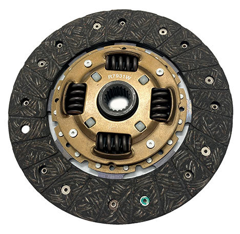 Clutch Industries Premium OEM Replacement Clutch Kit - R1104N