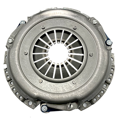Clutch Industries Premium OEM Replacement Clutch Kit - R2520N-CSC