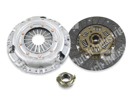 Clutch Industries Premium OEM Replacement Clutch Kit - R1048N