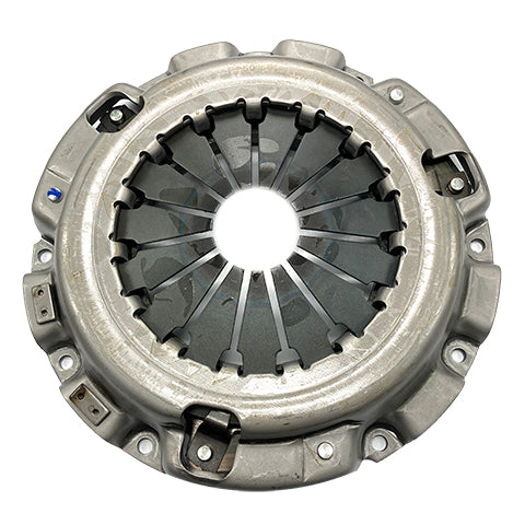 Clutch Industries Premium OEM Replacement Clutch Kit - R1097N