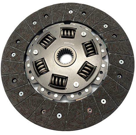 Clutch Industries Premium OEM Replacement Clutch Kit - R1193N