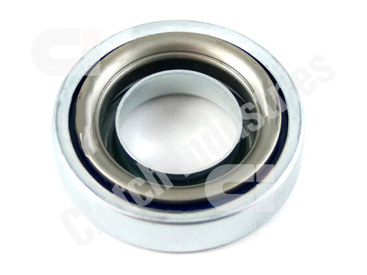Clutch Industries Premium OEM Replacement Clutch Kit & OE Style Dual Mass Flywheel - DMF2486N