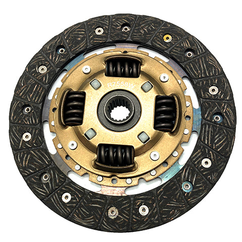Clutch Industries Premium OEM Replacement Clutch Kit - R2866N