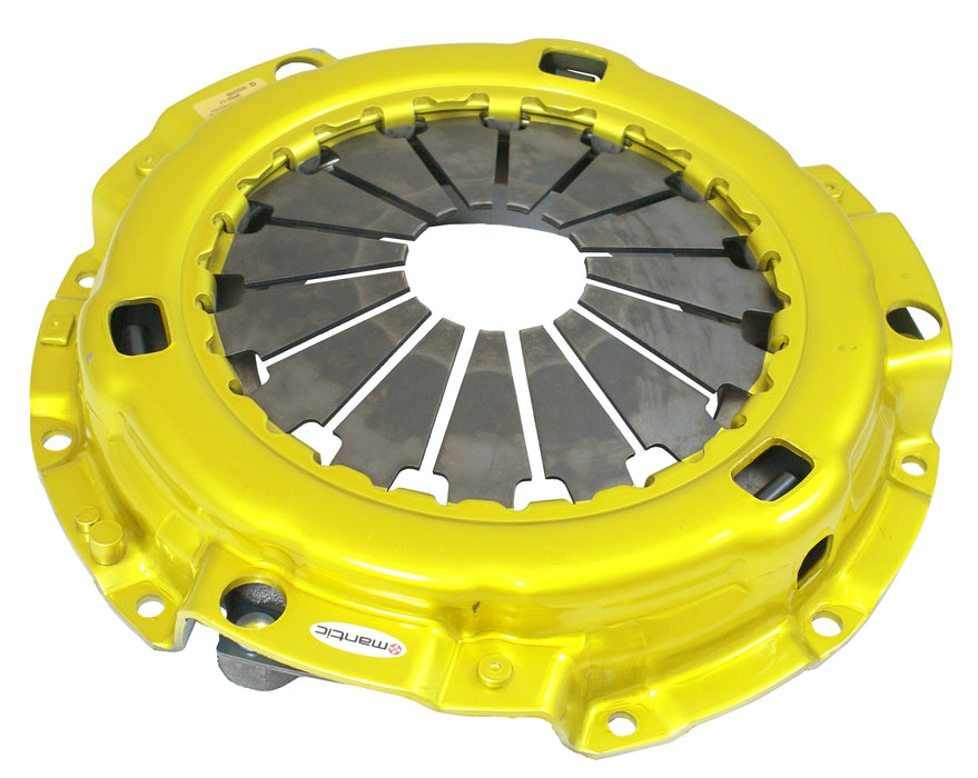 4Terrain Ultimate Performance 4x4 Clutch Kit with Patented ER2 - 4TU2855N