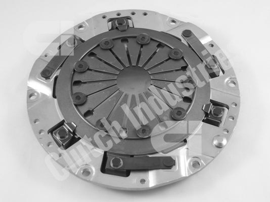 Clutch Industries Heavy Duty Clutch Kit - R397NHD
