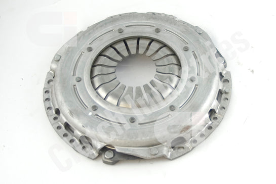 Clutch Industries Premium OEM Replacement Clutch Kit & OE Style Dual Mass Flywheel - DMF2678N