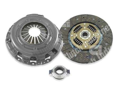 Clutch Industries Heavy Duty Clutch Kit - R2185NHD