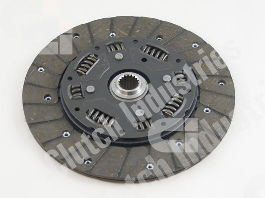 Clutch Industries Premium OEM Replacement Clutch Kit - R1794N