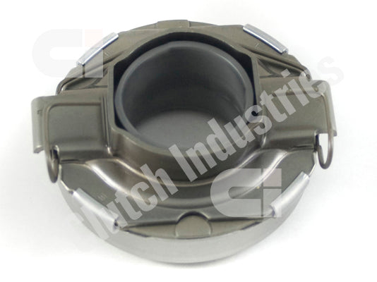 Clutch Industries Premium OEM Replacement Clutch Kit inc Solid Flywheel for Dual Mass Conversion & Flywheel - DMR2153N