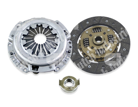Clutch Industries Premium OEM Replacement Clutch Kit - R330N