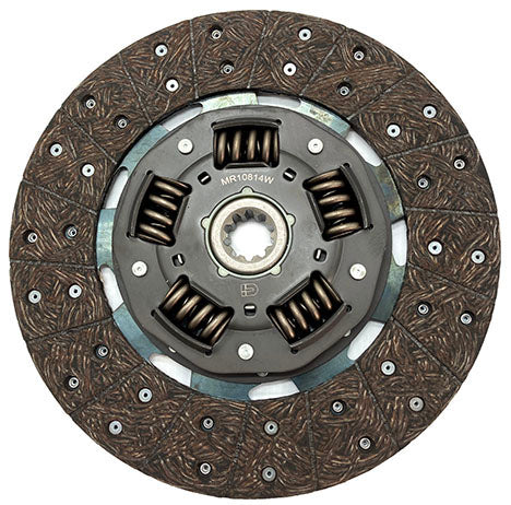 Clutch Industries Premium OEM Replacement Clutch Kit - R19N