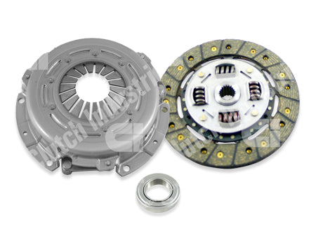 Clutch Industries Heavy Duty Clutch Kit - R113NHD