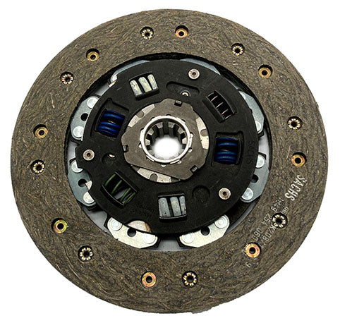 Clutch Industries Premium OEM Replacement Clutch Kit - R1739N