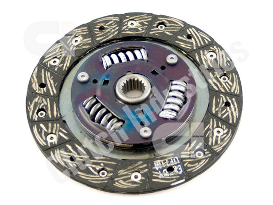 Clutch Industries Premium OEM Replacement Clutch Kit - R1919N