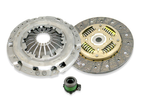 Clutch Industries Premium OEM Replacement Clutch Kit - R1902N-CSC