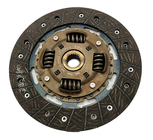 Clutch Industries Premium OEM Replacement Clutch Kit - R1109N