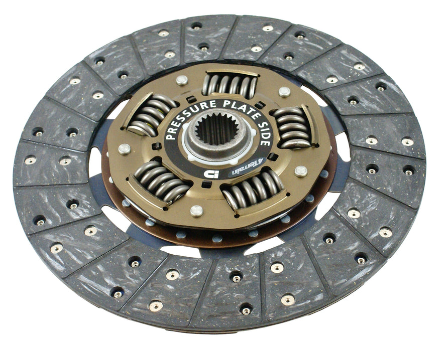 4Terrain Ultimate Performance 4x4 Clutch Kit with Patented ER2 - 4TU1710N