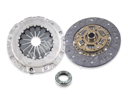 Clutch Industries Premium OEM Replacement Clutch Kit - R337N