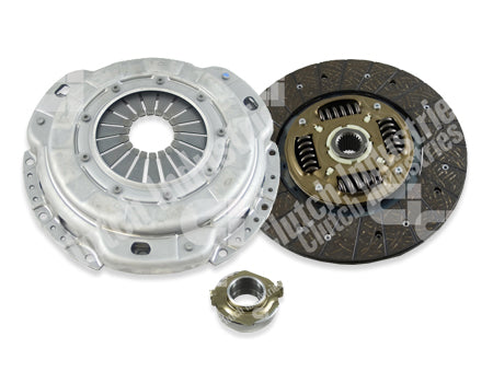 Clutch Industries Premium OEM Replacement Clutch Kit - R2005N