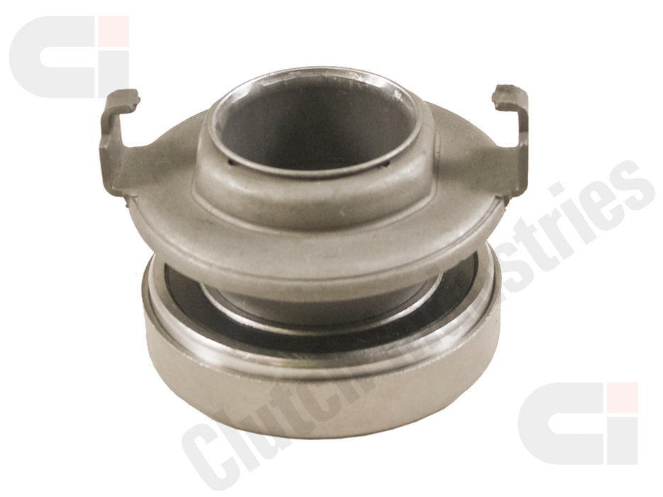 Clutch Industries Heavy Duty Clutch Kit inc Solid Flywheel for Dual Mass Conversion - DMR2477NHD